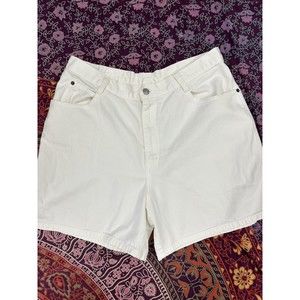 Vintage 1980s Gitano Mom Shorts